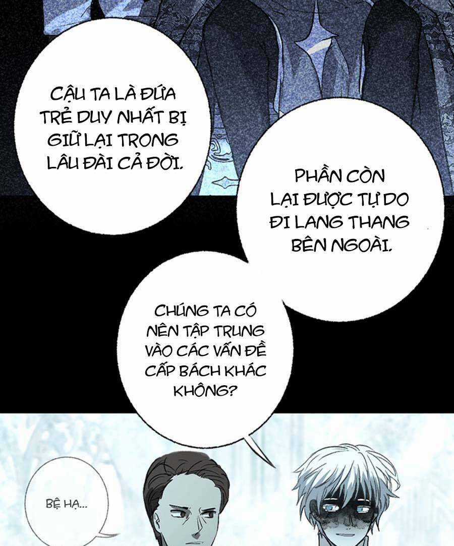 Deor! Chapter 73 trang 10