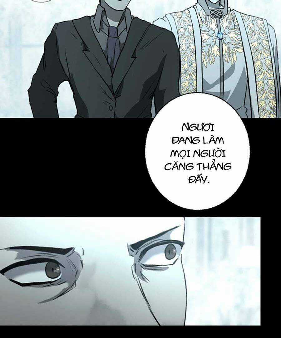 Deor! Chapter 73 trang 11