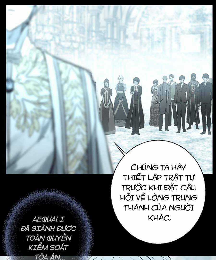 Deor! Chapter 73 trang 12