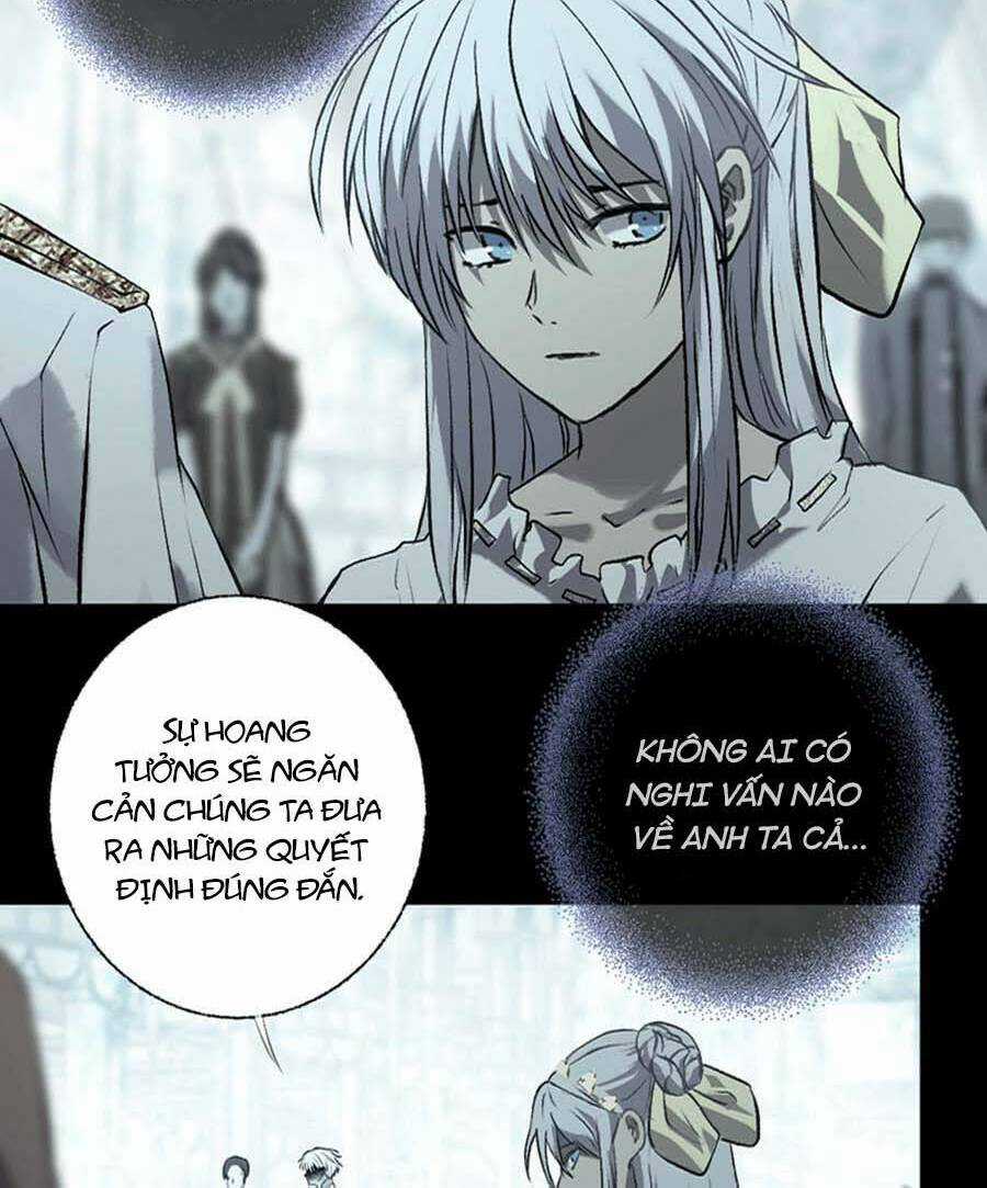 Deor! Chapter 73 trang 13