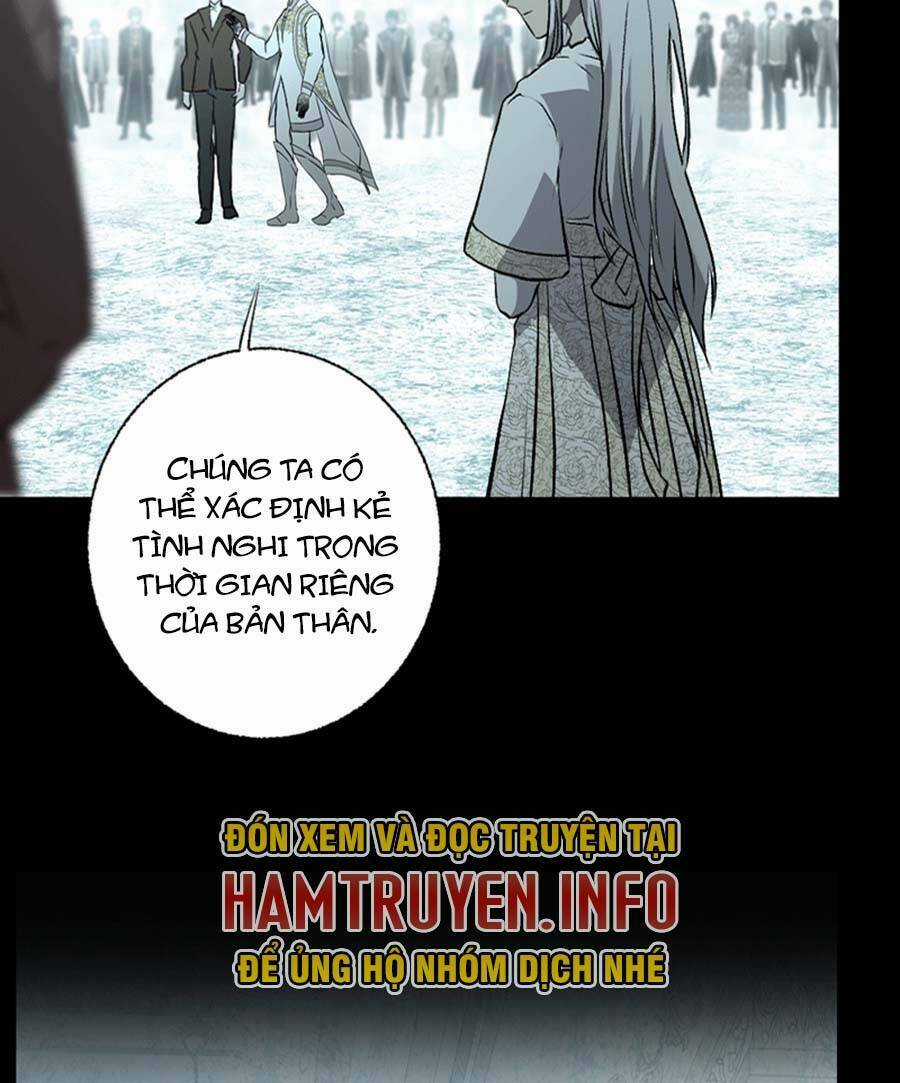 Deor! Chapter 73 trang 14