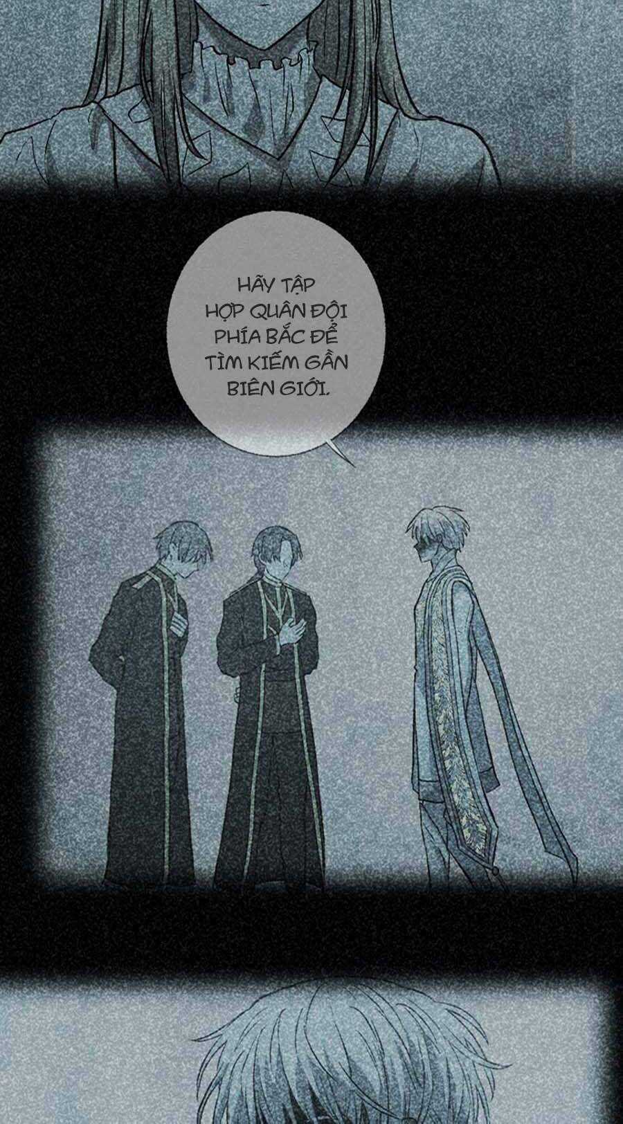 Deor! Chapter 73 trang 18