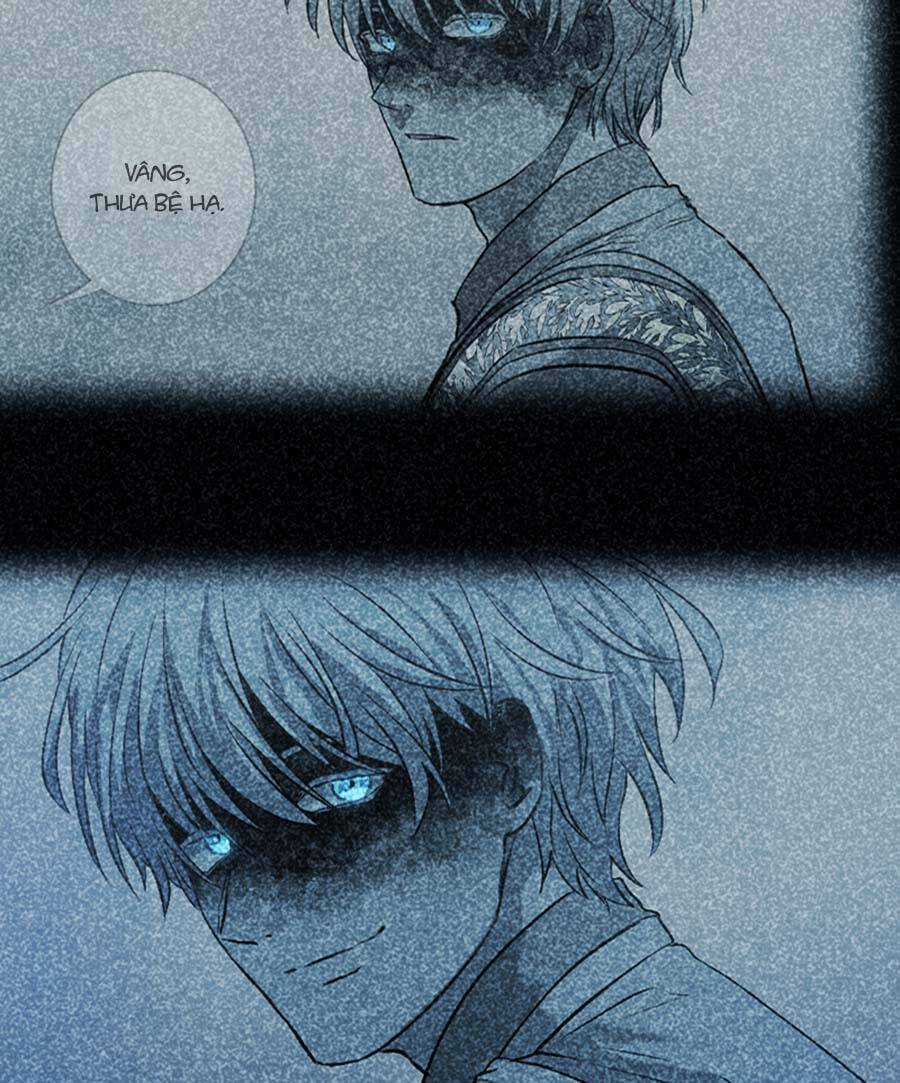 Deor! Chapter 73 trang 19