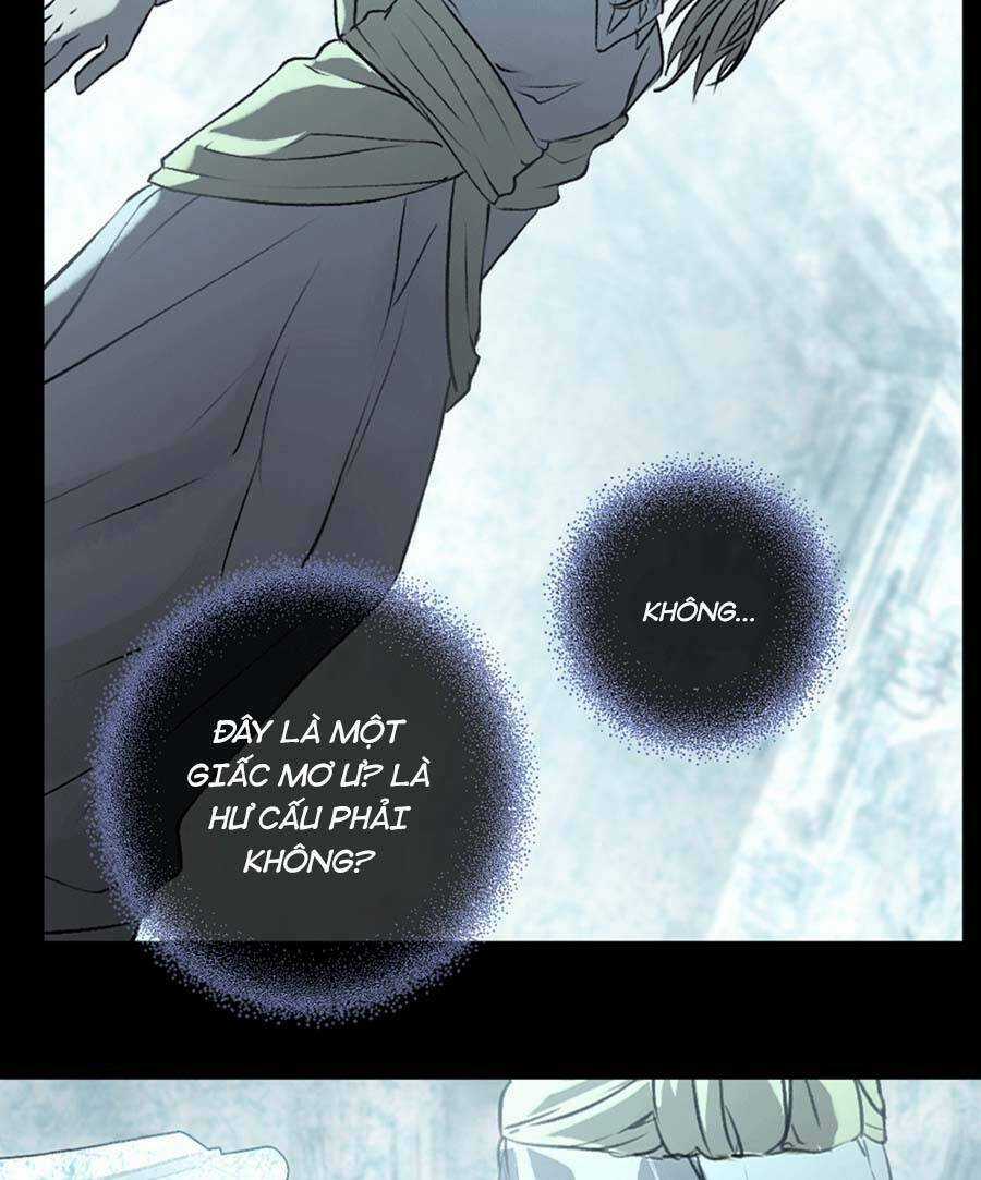 Deor! Chapter 73 trang 21