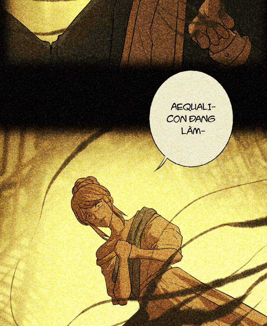 Deor! Chapter 73 trang 26