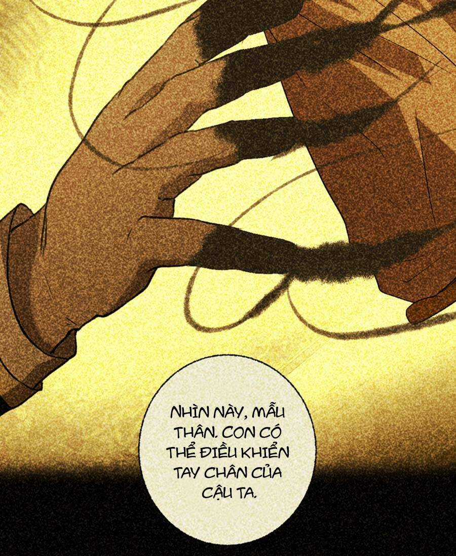 Deor! Chapter 73 trang 27