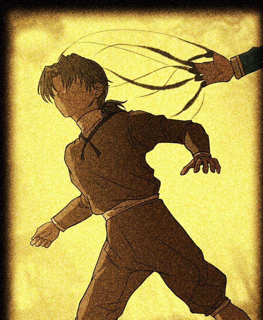 Deor! Chapter 73 trang 28