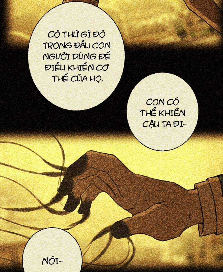 Deor! Chapter 73 trang 29