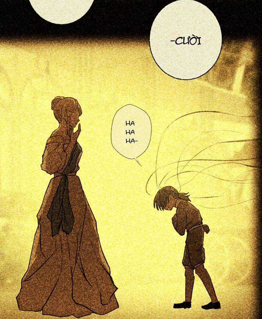 Deor! Chapter 73 trang 30