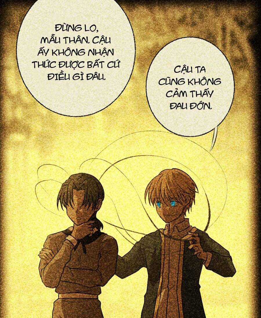 Deor! Chapter 73 trang 32