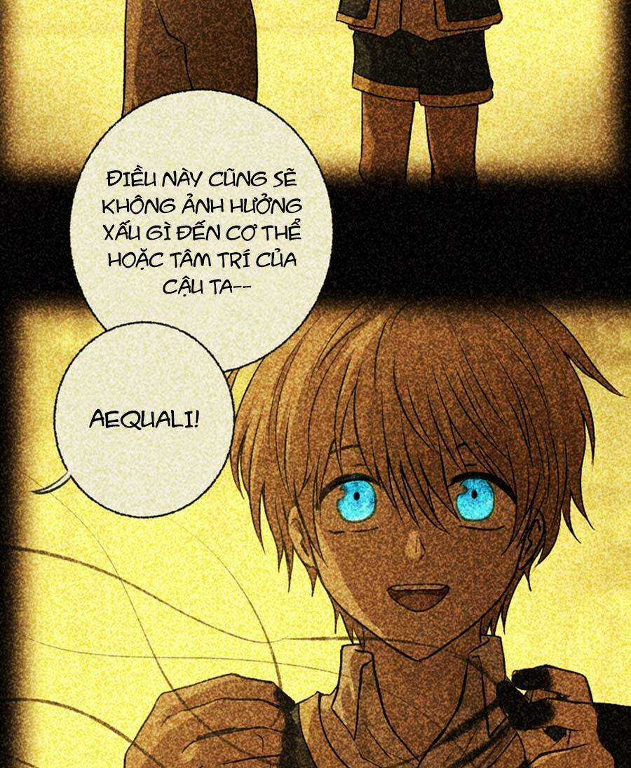 Deor! Chapter 73 trang 33