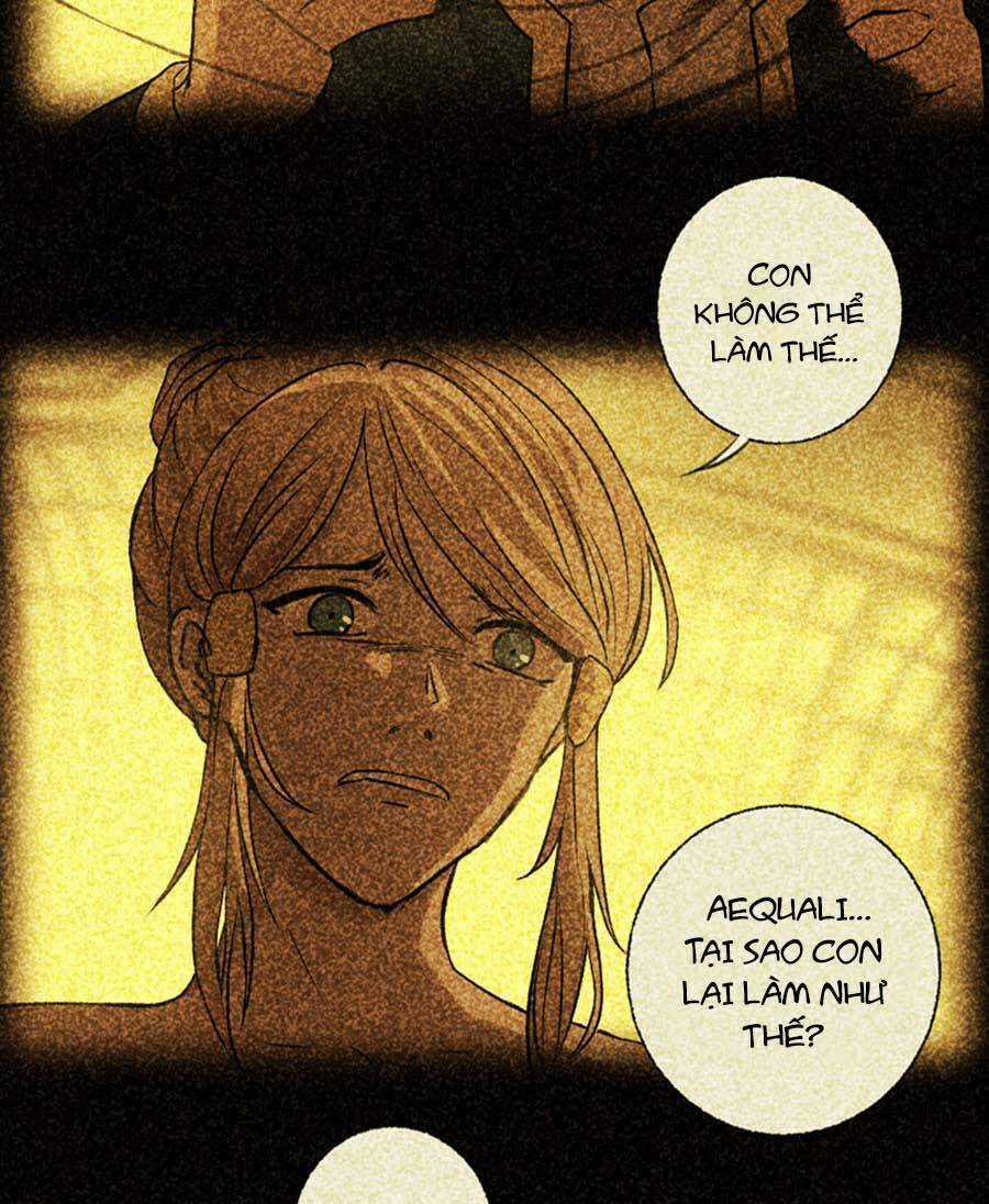 Deor! Chapter 73 trang 34