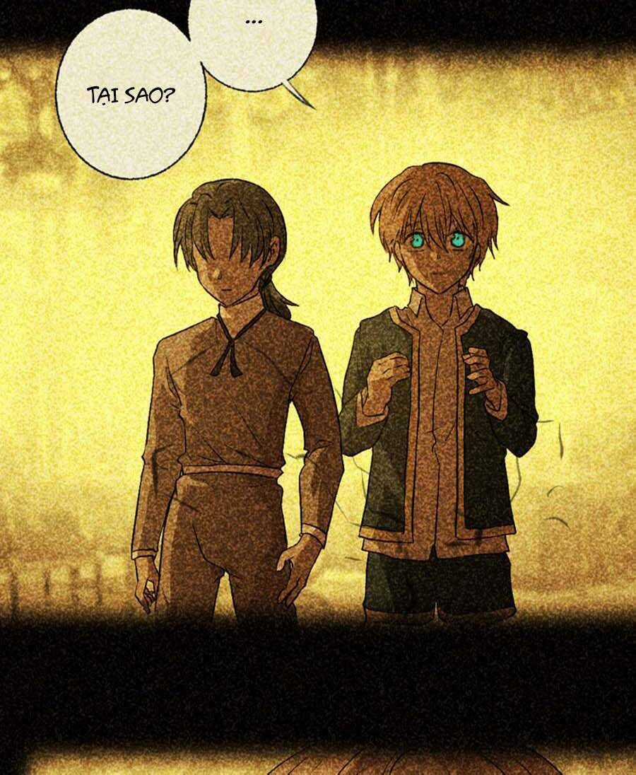 Deor! Chapter 73 trang 35