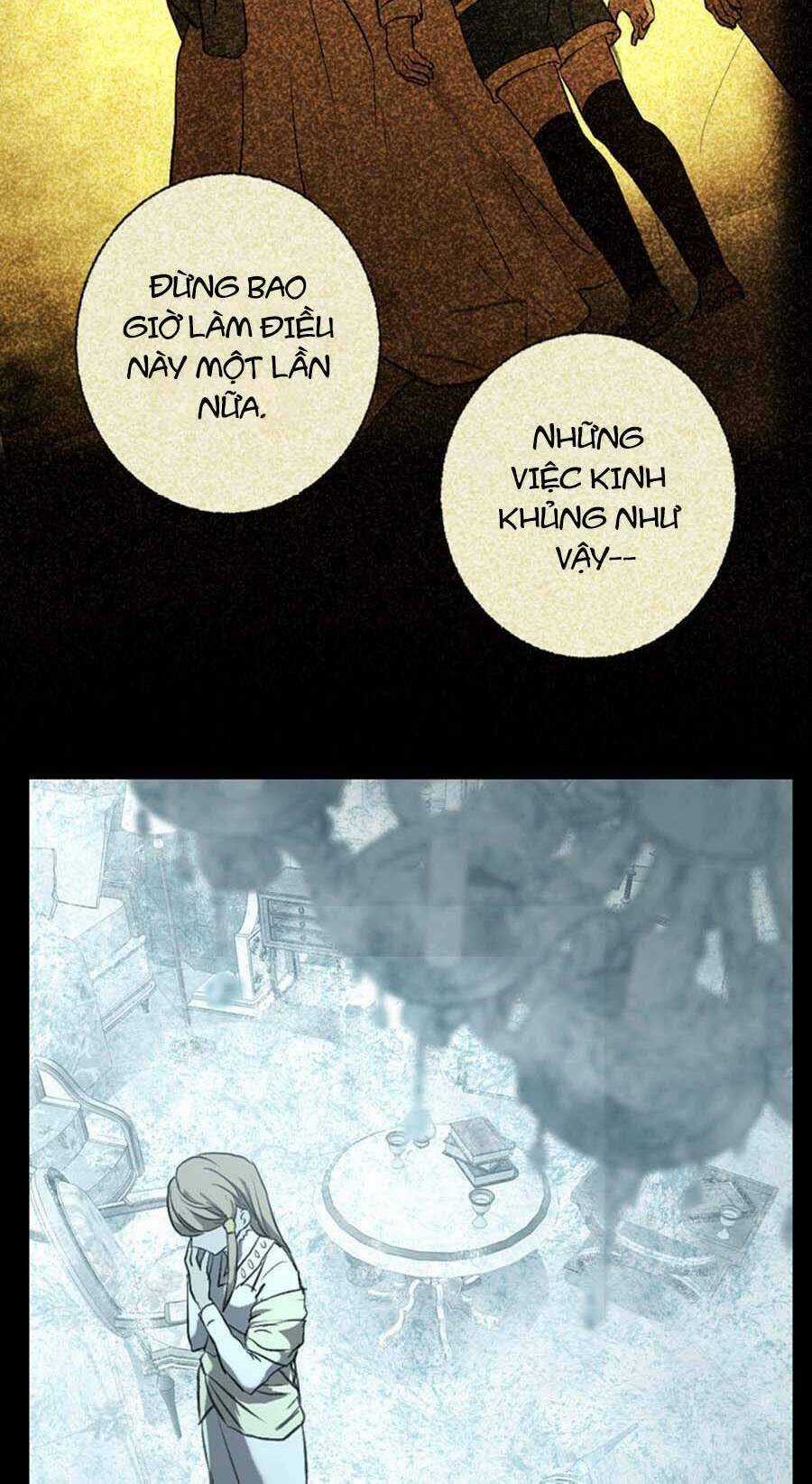 Deor! Chapter 73 trang 37