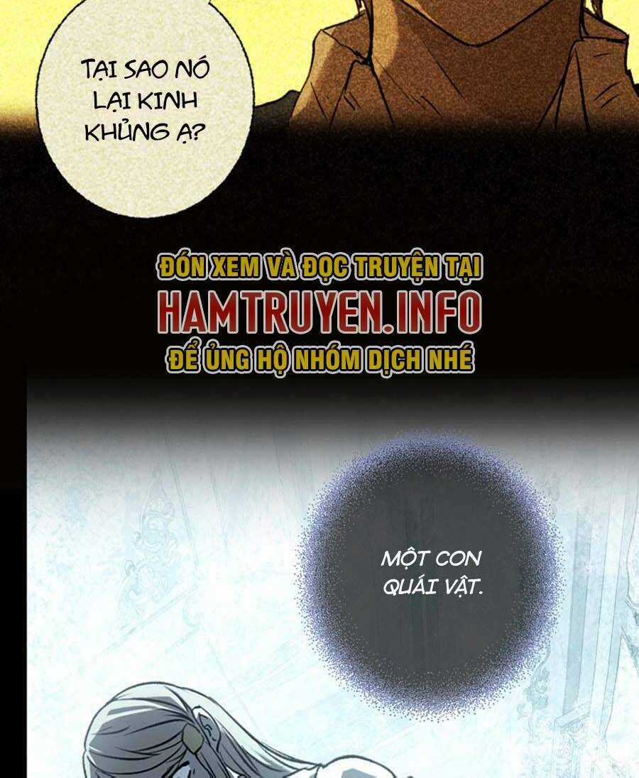 Deor! Chapter 73 trang 39