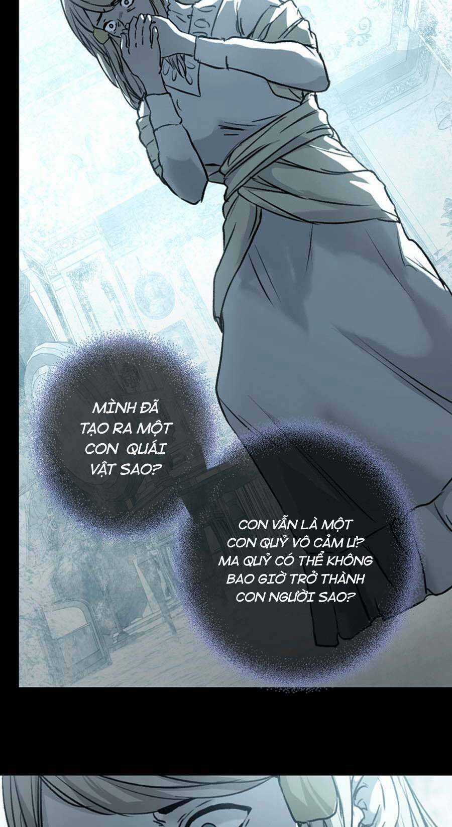 Deor! Chapter 73 trang 40