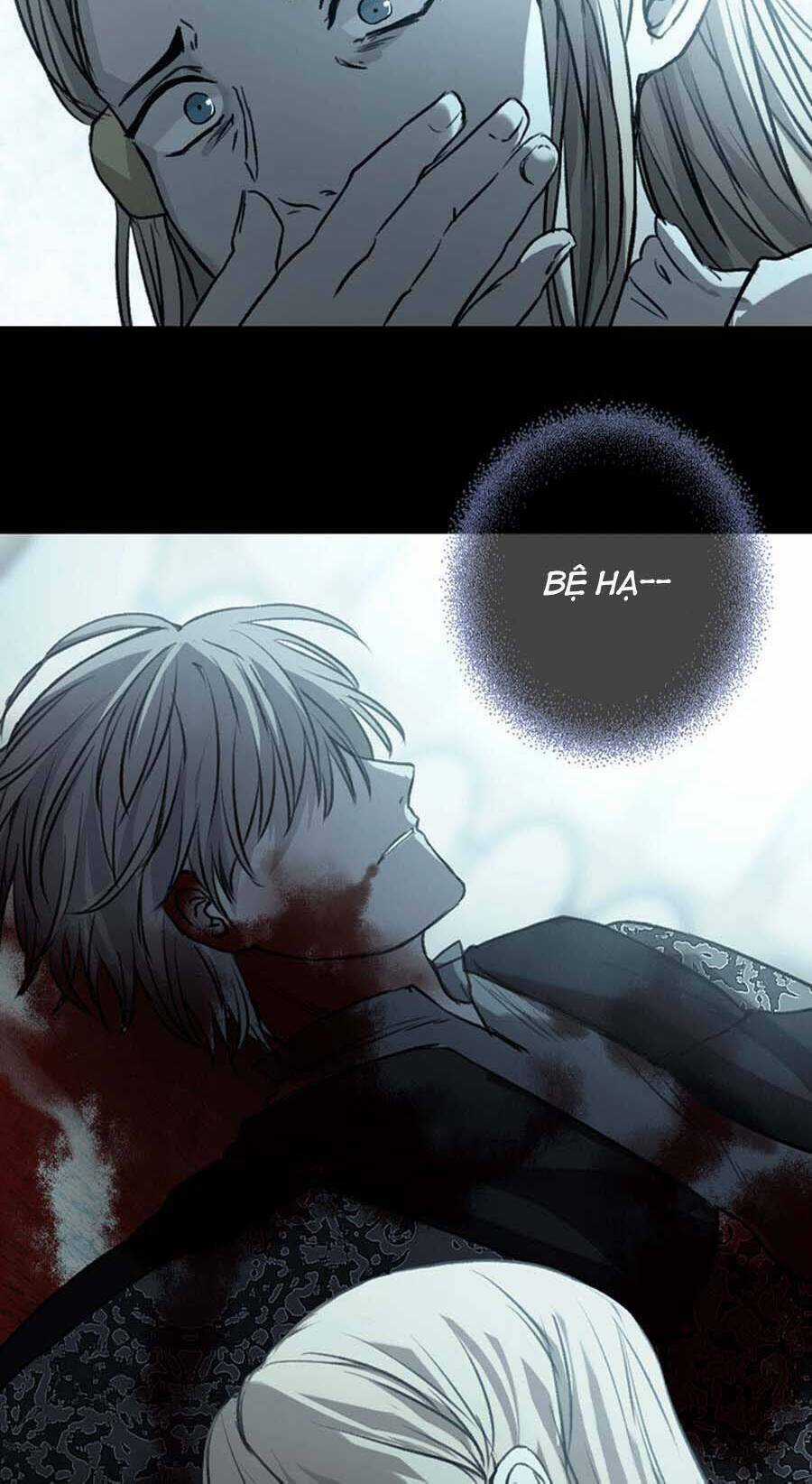 Deor! Chapter 73 trang 41