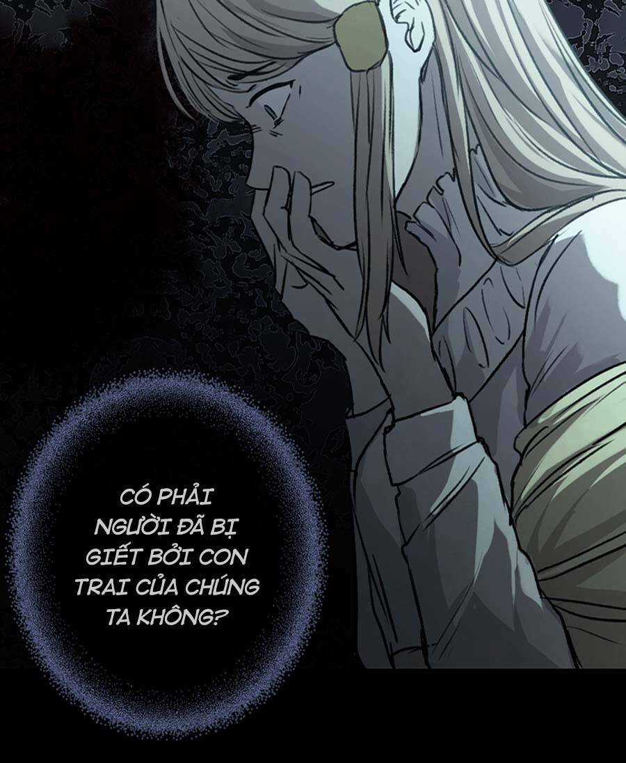 Deor! Chapter 73 trang 42