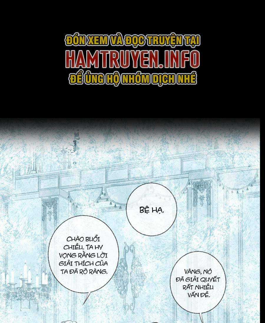 Deor! Chapter 73 trang 43