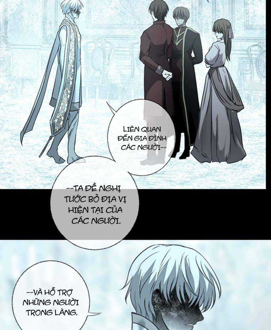 Deor! Chapter 73 trang 44