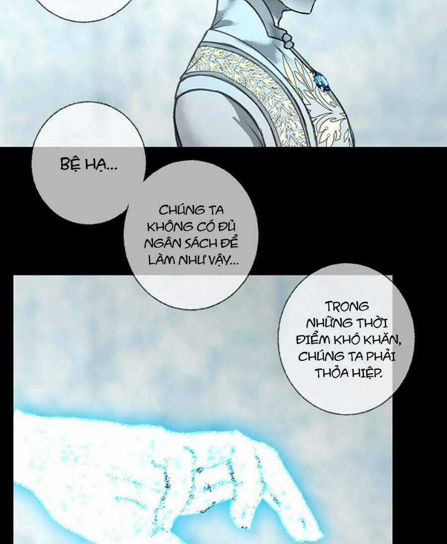 Deor! Chapter 73 trang 45