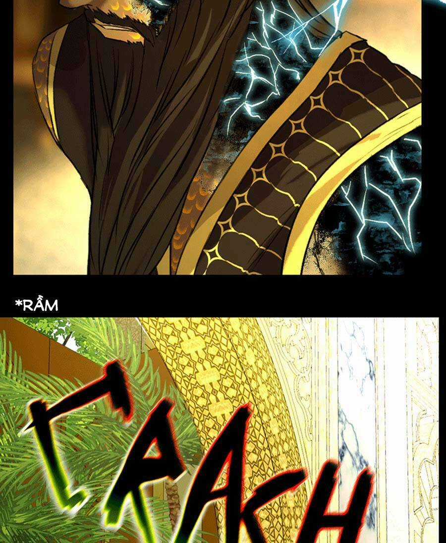 Deor! Chapter 73 trang 50