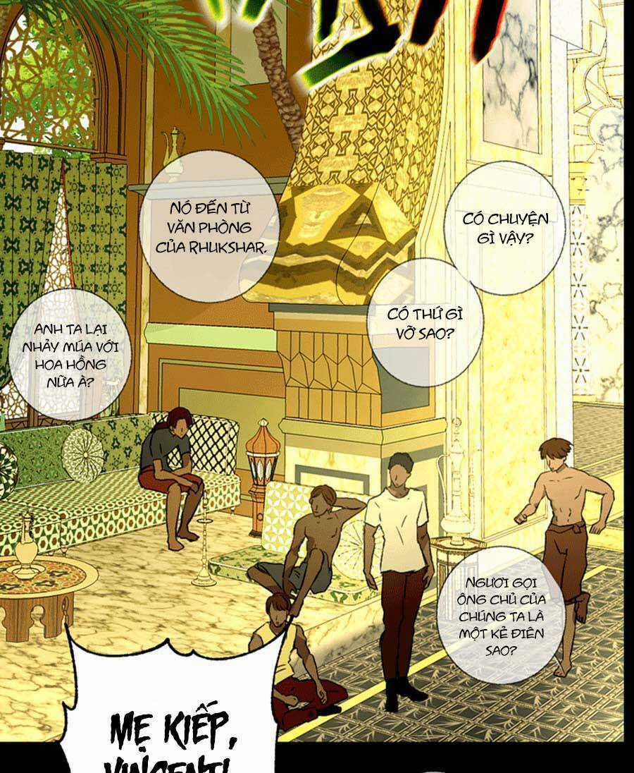 Deor! Chapter 73 trang 51