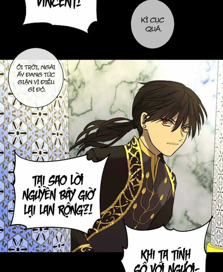 Deor! Chapter 73 trang 52