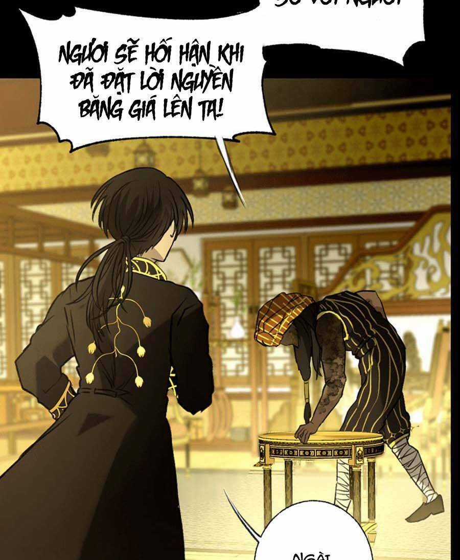 Deor! Chapter 73 trang 53