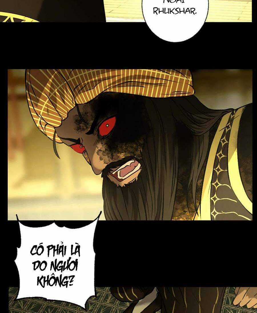 Deor! Chapter 73 trang 54