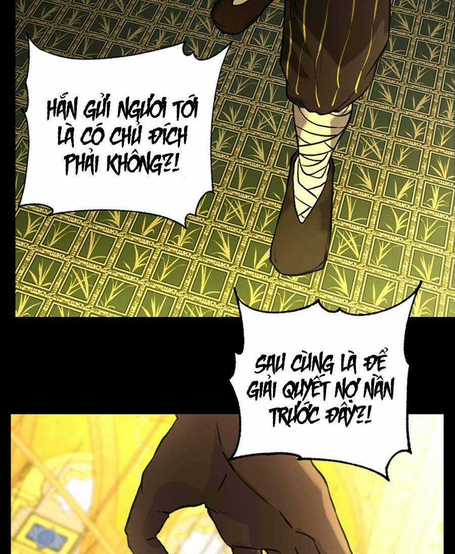 Deor! Chapter 73 trang 55