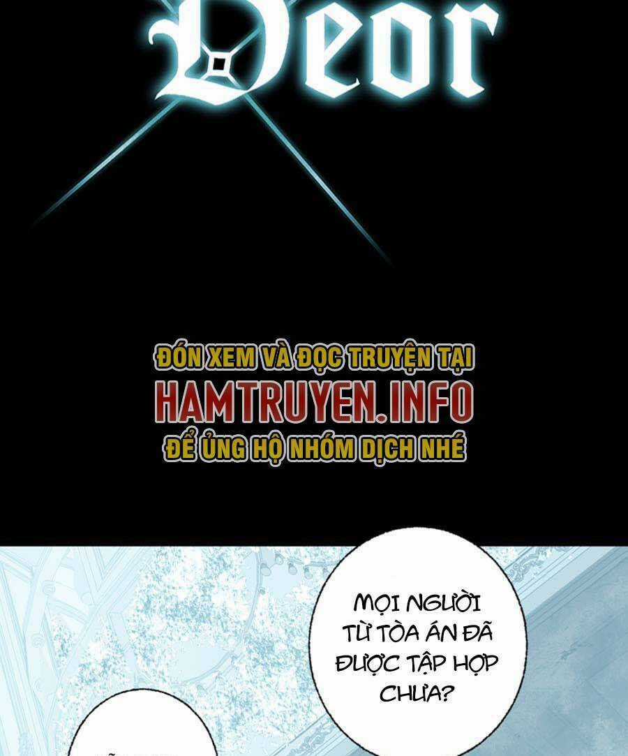 Deor! Chapter 73 trang 6