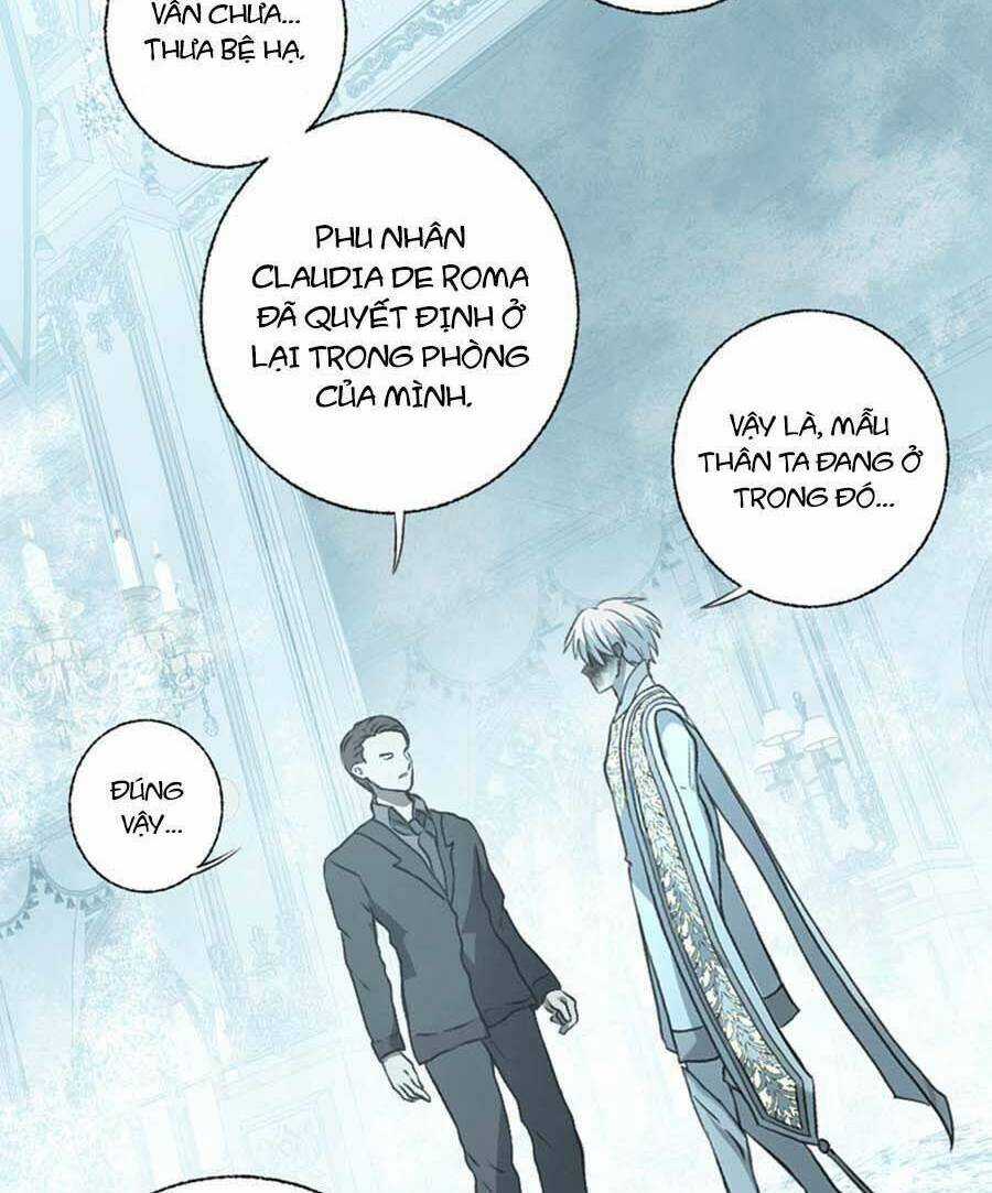 Deor! Chapter 73 trang 7