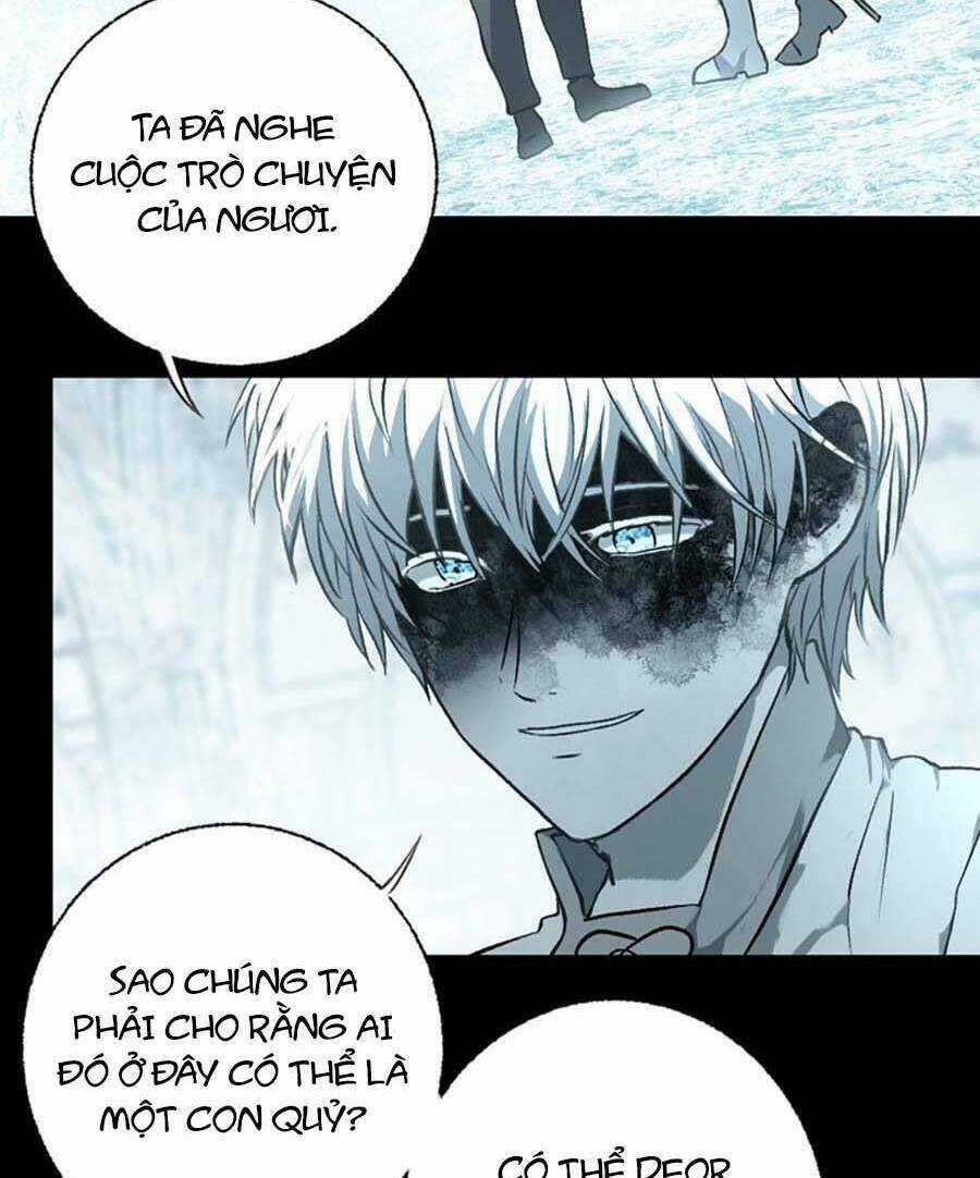 Deor! Chapter 73 trang 8