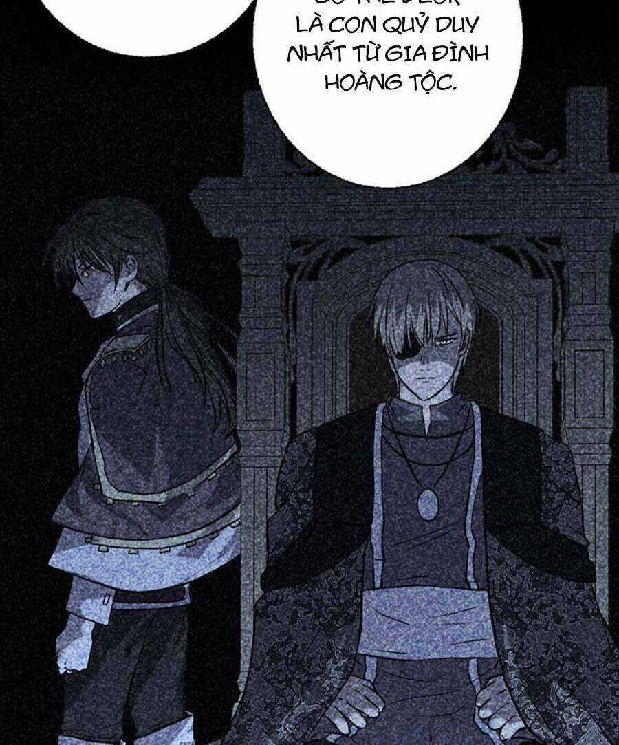 Deor! Chapter 73 trang 9