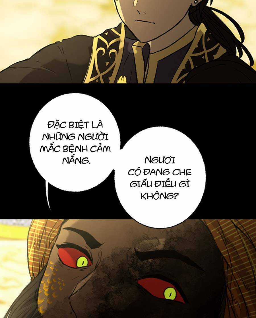 Deor! Chapter 74 trang 10