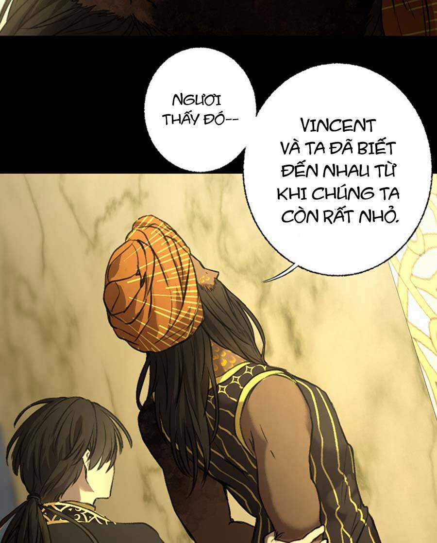 Deor! Chapter 74 trang 11