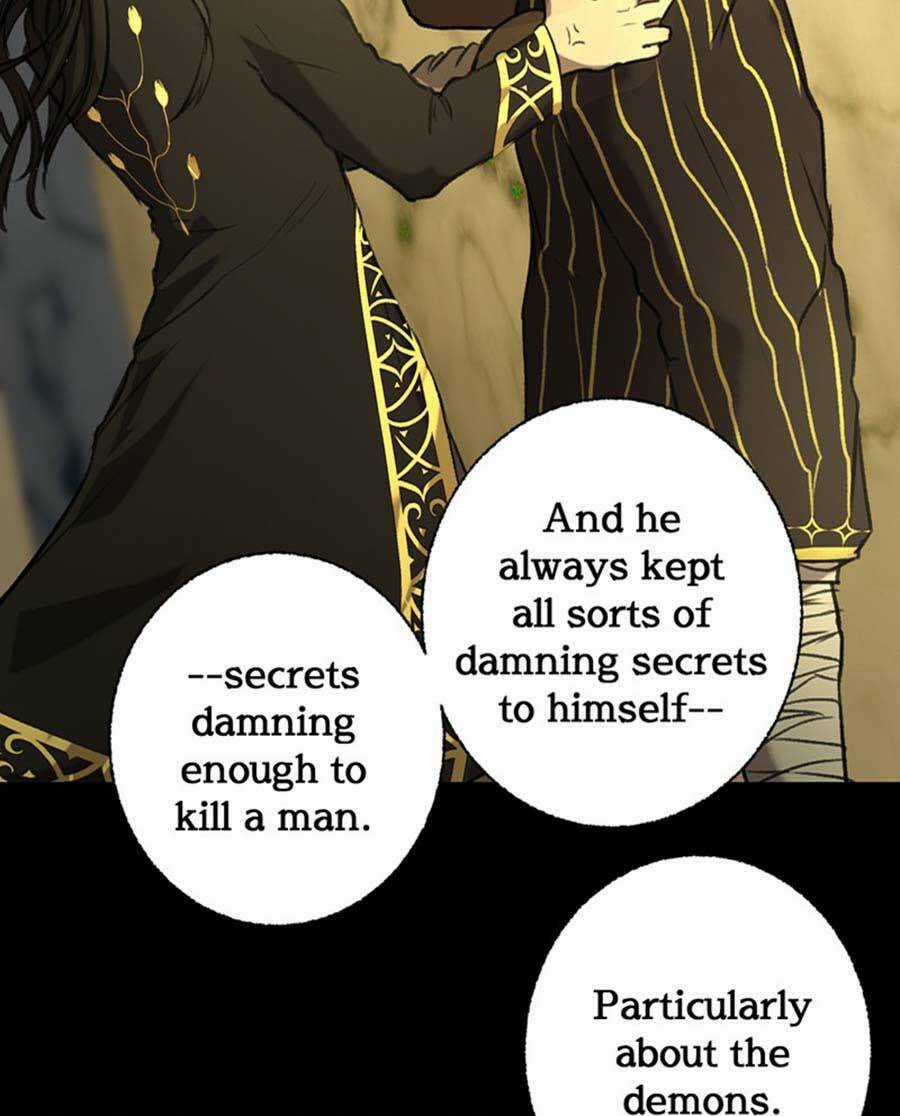 Deor! Chapter 74 trang 12