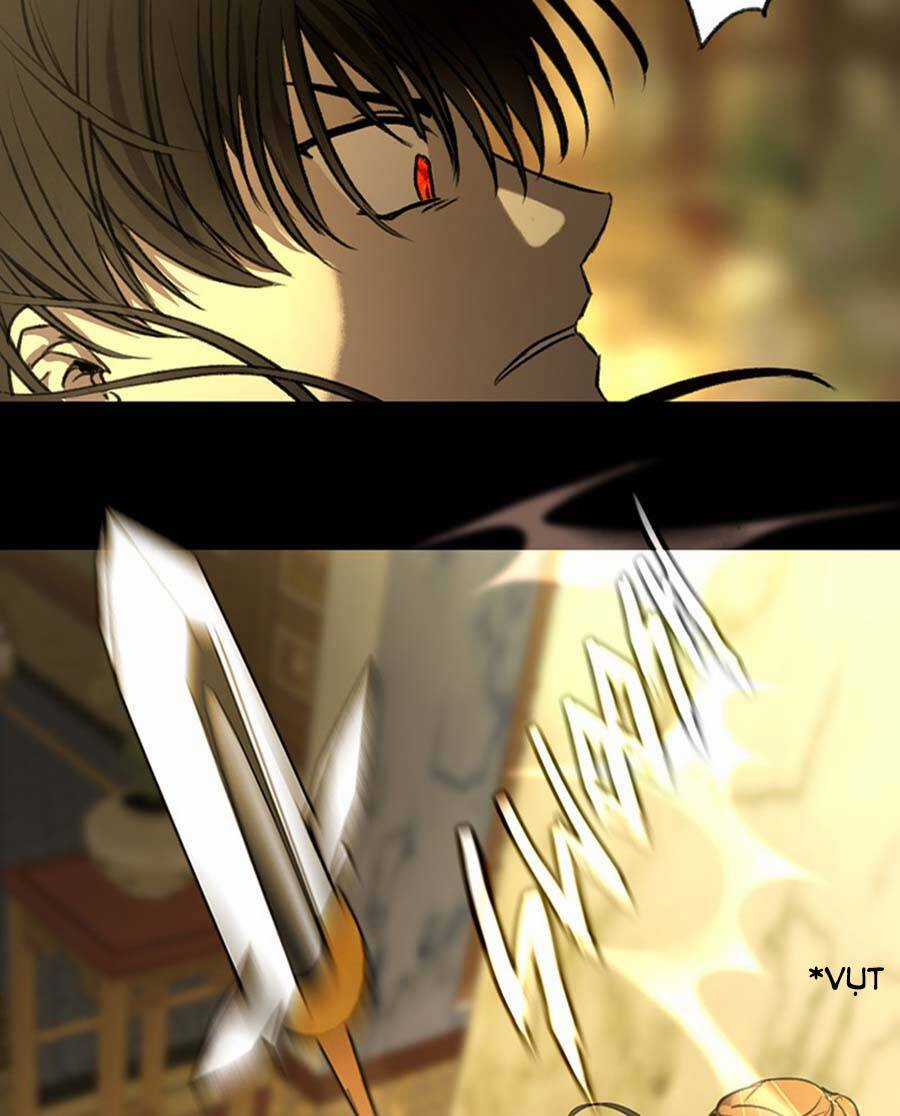 Deor! Chapter 74 trang 14