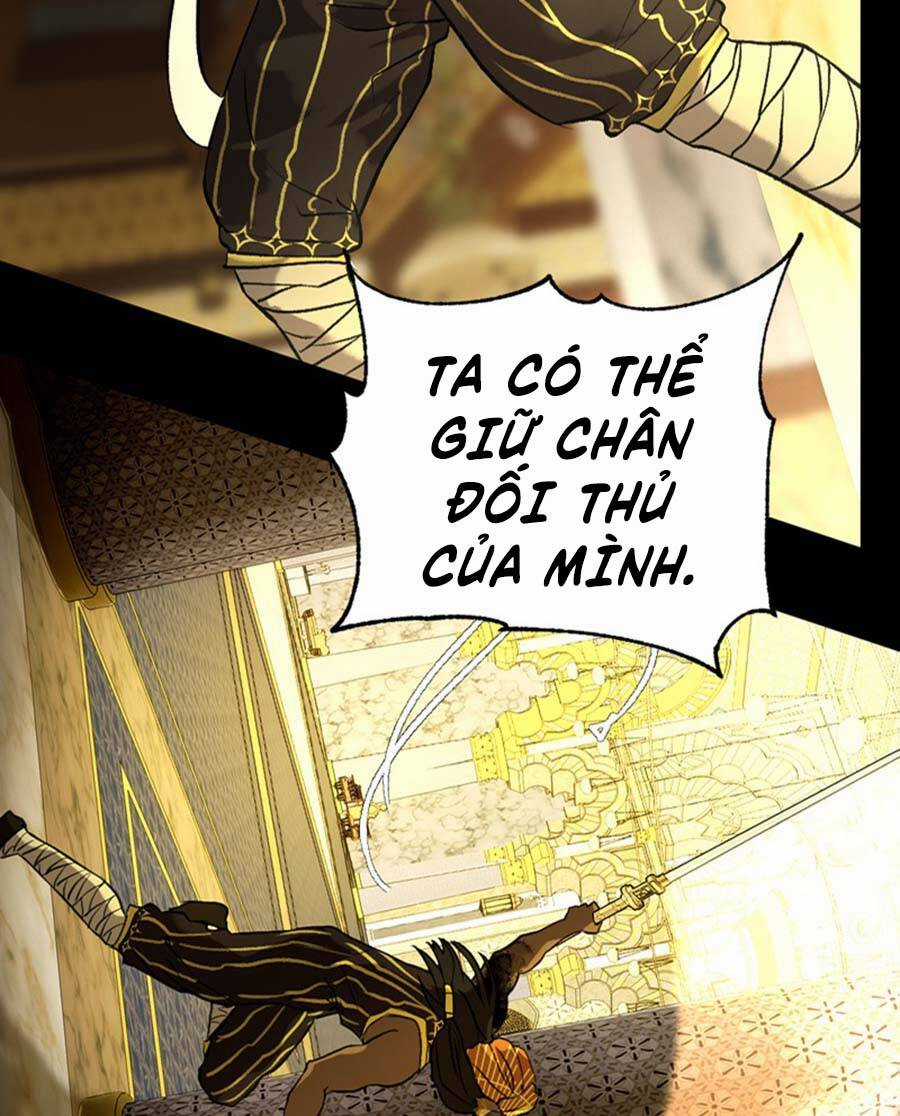 Deor! Chapter 74 trang 17