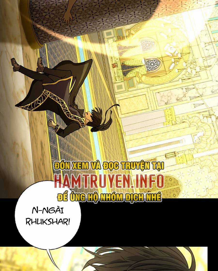 Deor! Chapter 74 trang 18