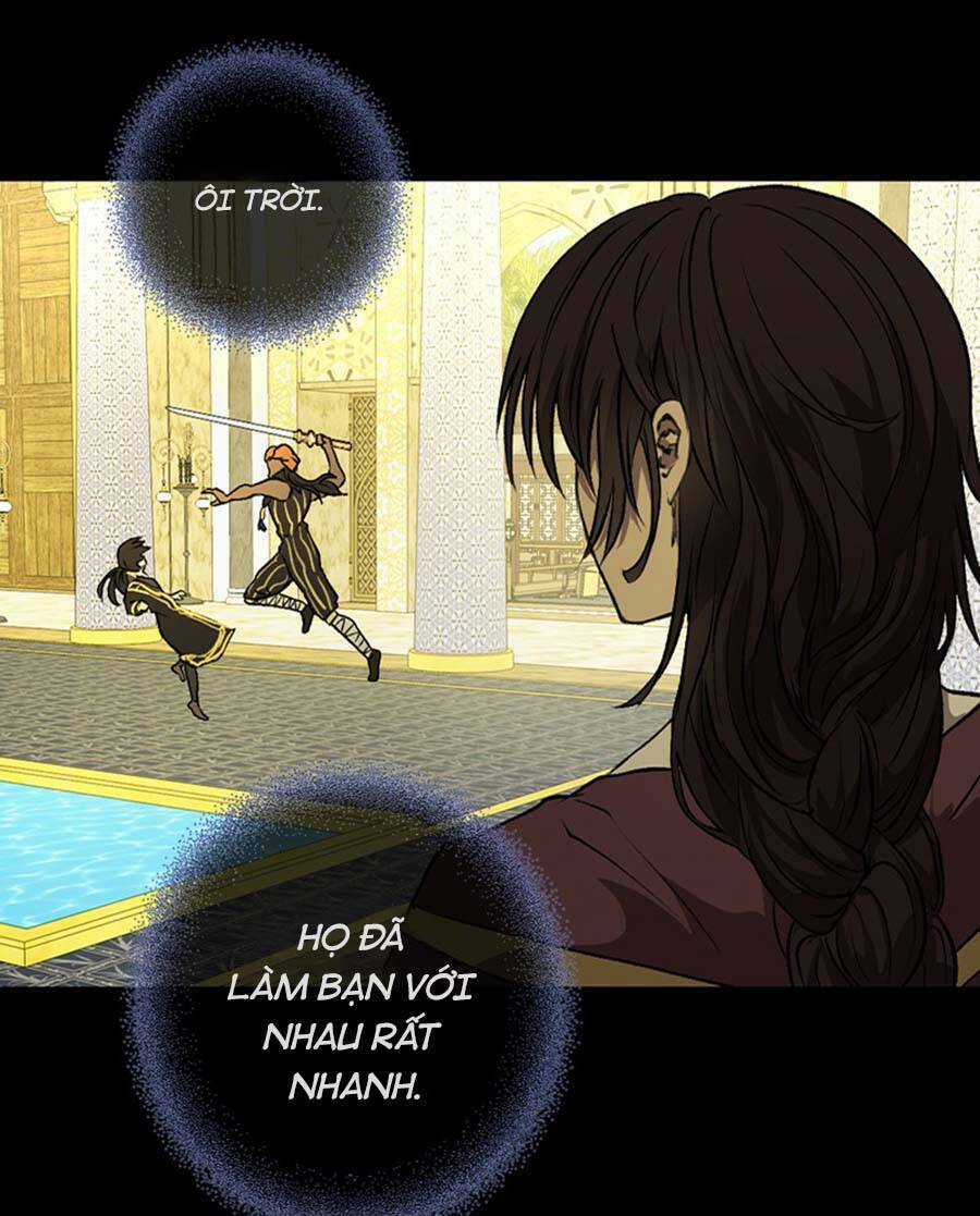 Deor! Chapter 74 trang 21