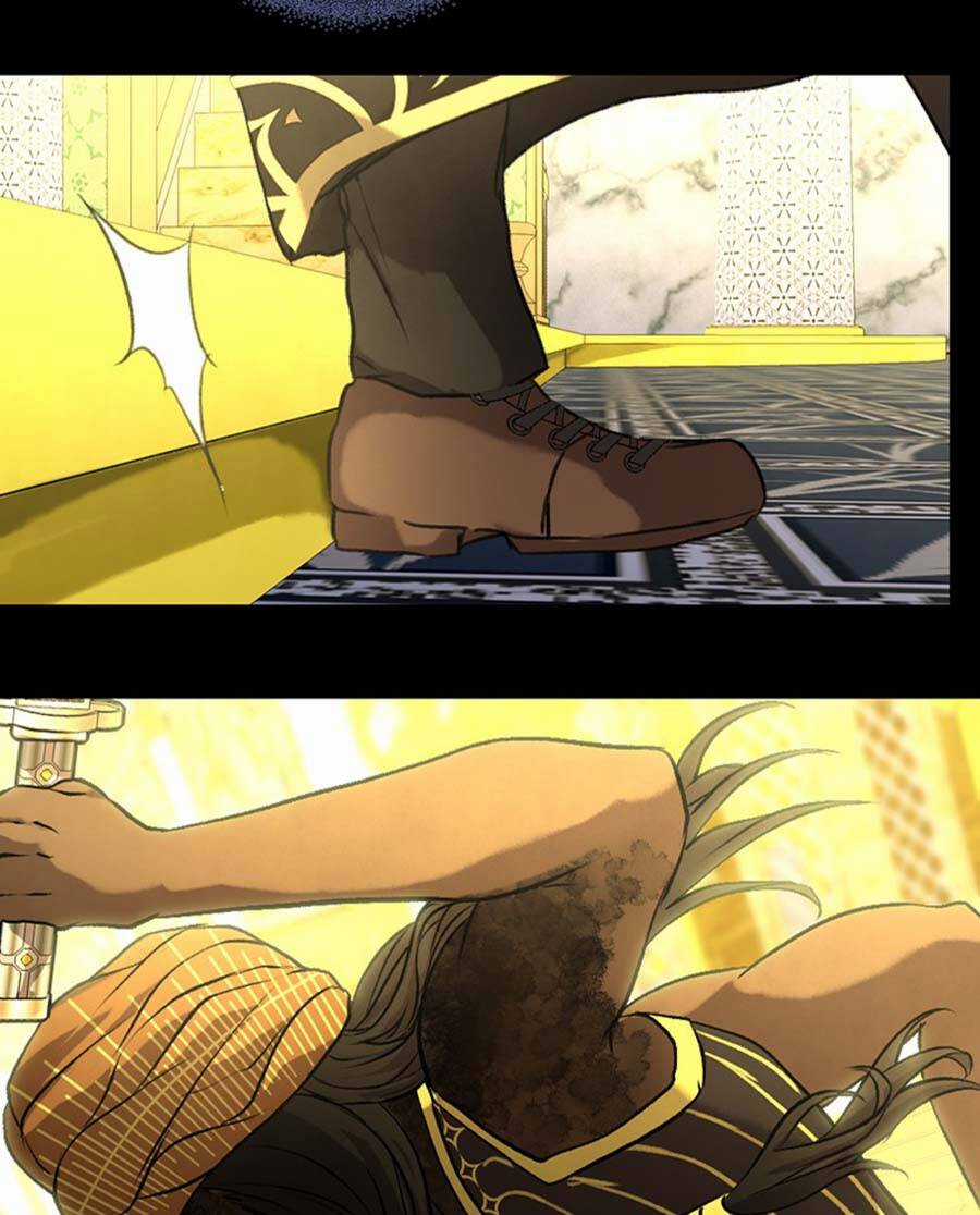 Deor! Chapter 74 trang 22