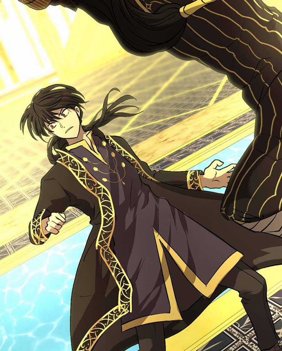 Deor! Chapter 74 trang 23