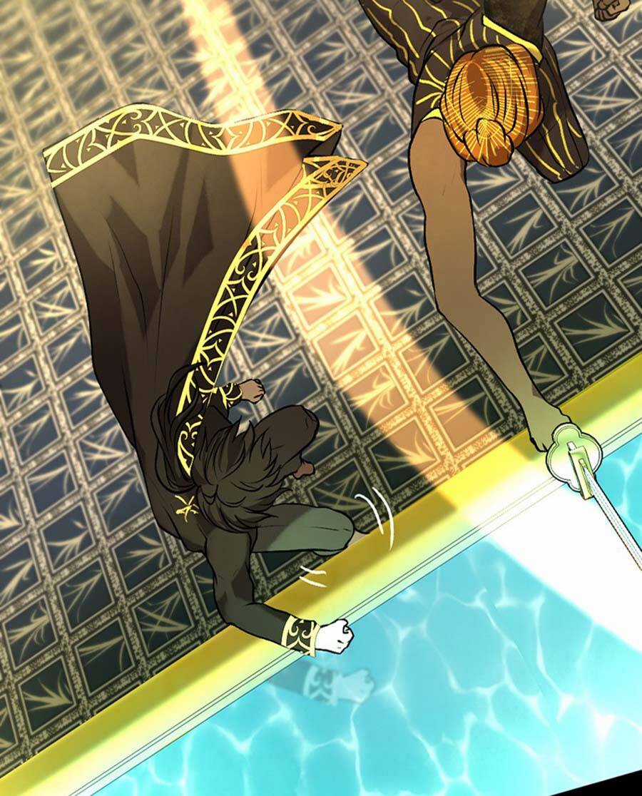 Deor! Chapter 74 trang 26