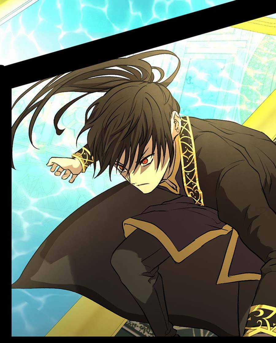 Deor! Chapter 74 trang 27