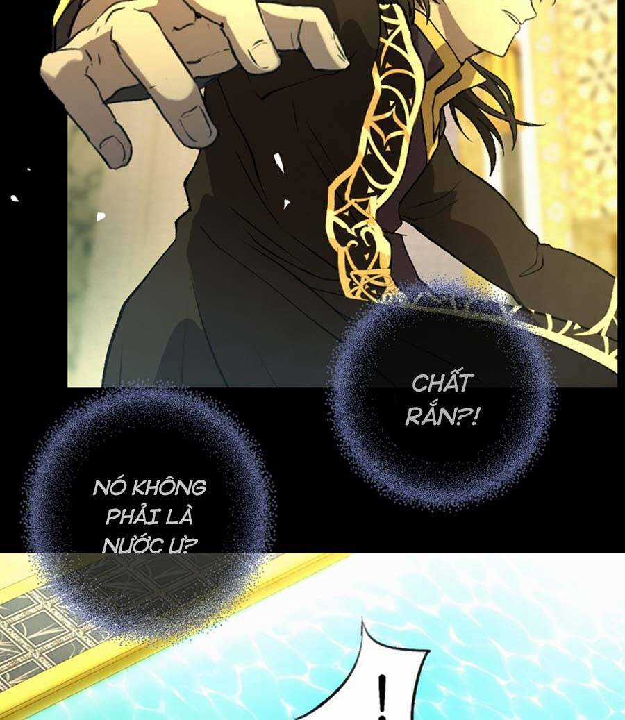 Deor! Chapter 74 trang 29