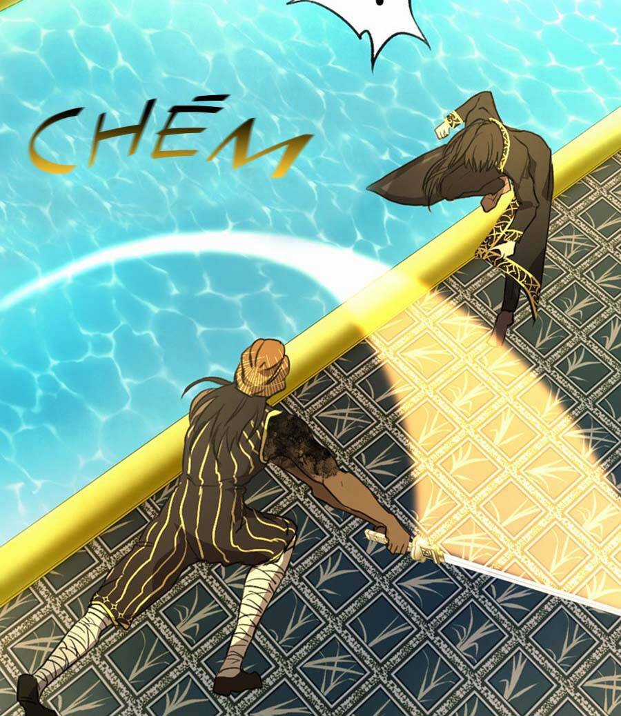 Deor! Chapter 74 trang 30