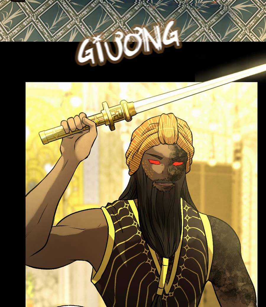 Deor! Chapter 74 trang 31