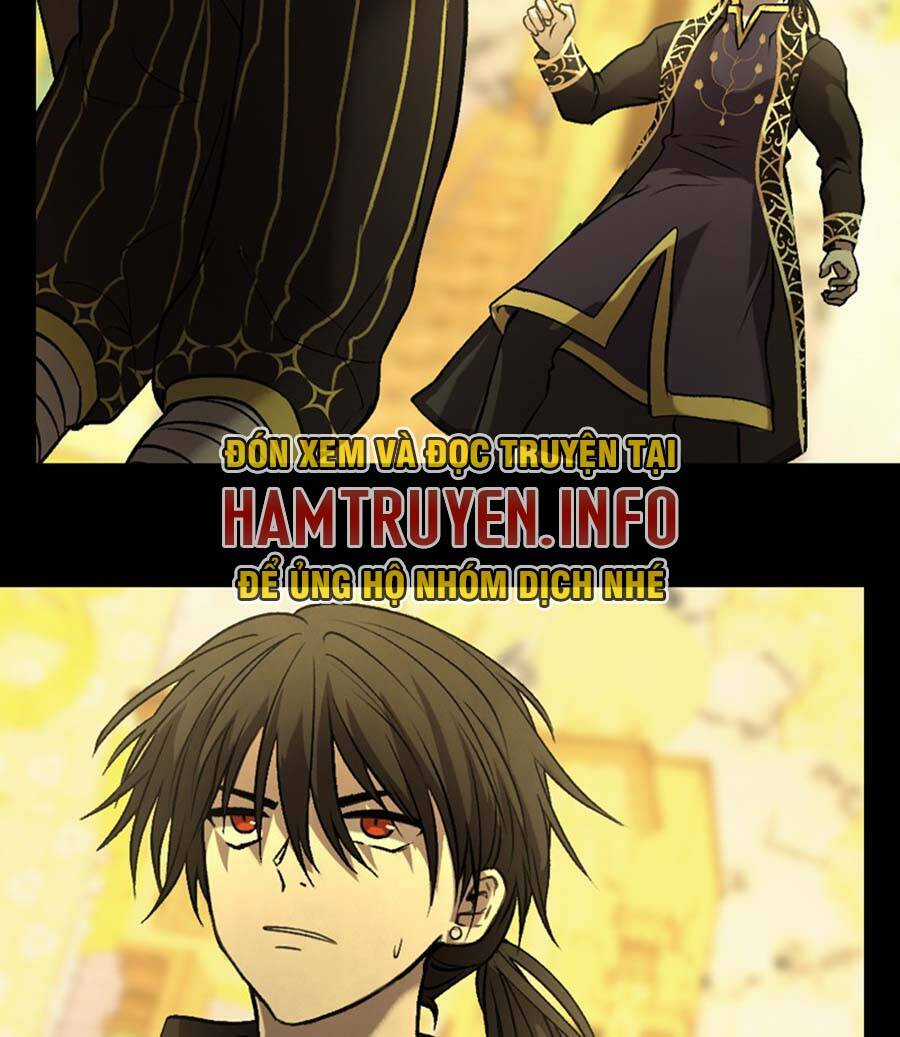 Deor! Chapter 74 trang 34